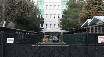 Kıskançlık Tartışmasında Eşini Öldüren Koca Tutuklandı