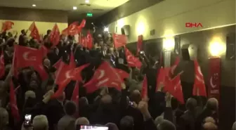 Kütahya - Karamollaoğlu: Gönül Oya Yansımadıkça Değişim Olmaz