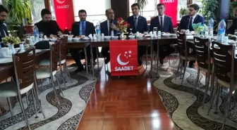 Mahmut Arıkan: 'Göç Vermeyen Bir Pınarbaşı Arzuluyoruz'