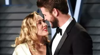 Miley Cyrus'tan Şaşırtıcı Evlilik İtirafı