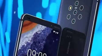 Pazartesi Günü Tanıtılacak 5 Arka Kameralı Nokia 9 ile Çekilen Bir Fotoğraf Paylaşıldı