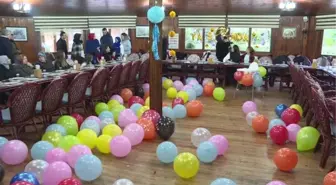 Şehit Karagözlü'nün Hiç Göremediği Oğlu 2. Yaşına Bastı