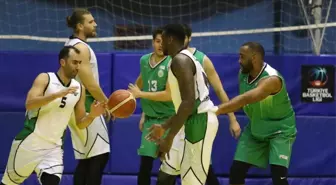 Türkiye Basketbol 1. Ligi: Akhisar Belediyespor: 70 - Ankara Dsi: 74