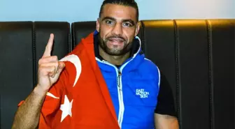 Amerikalı Boksör Fres Oquendo, Manuel Charr'dan Korktu