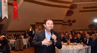 Ardahanlılardan Başkan Ali Kılıç'a Tam Destek