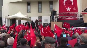 Çalkaya'nın Adaylığı ile İlgili Hukuki Süreç