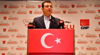 Ekrem İmamoğlu: 'Çocukların Derin Sevgisi Bittiği Gün Ben Siyaseti Bırakacağım'