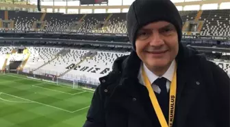 Ercan Taner, beIN Sports'a Döndüğünü Açıkladı