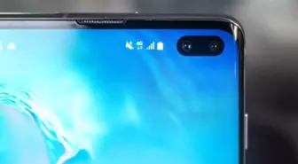 Galaxy S10, S10+, S10e Nasıl Bir Telefon? Galaxy Biraz Daha Büyüdü!