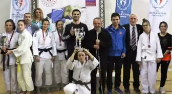 Görme Engelliler Türkiye Judo Şampiyonası Sona Erdi