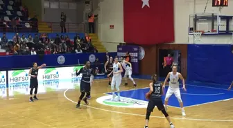 Kadınlar Basketbol Süper Ligi