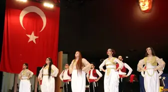 Kosova'nın Bağımsızlığının 11. Yıl Dönümü