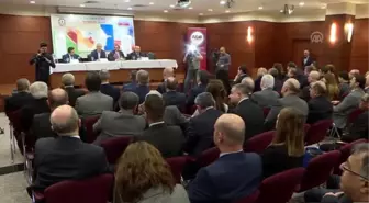 Turkish Mission İn Baku Remembers 1992 Khojaly Massacre