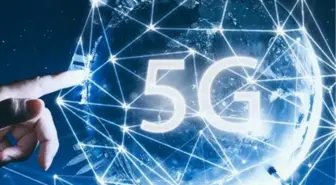 Vodafone 5g Akıllı Telefonları Şebekesine Bağlayan İlk Operatör Oldu