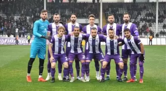 Yeni Orduspor - Pazarspor: 2-3