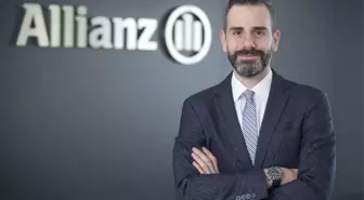 Allianz Türkiye'de Üst Düzey Atama