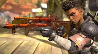 Apex Legends'a Gelecek Yeni Karakterlerin İsimleri Belli Oldu