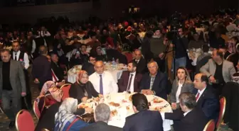 Başkan Demirtaş Yeni Projelerini Açıkladı