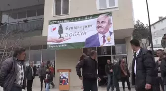 Bu Seçimin Galibi Doğa Olacak'