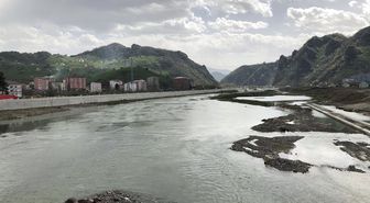 Dsi, Giresun'da 16 Yılda 7 Baraj, Bir Gölet İnşa Etti