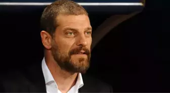 El İttihad'da Bilic Dönemi Sona Erdi