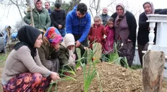 Eren'in Bademcik Ameliyatından 1 Gün Sonra Ölümü Şüpheli Bulundu