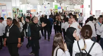 Horeca İlk Yılında Büyüdü