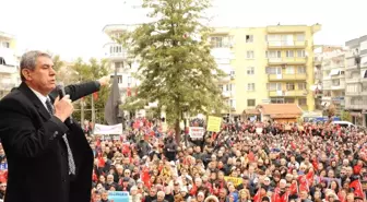 Mehmet Ali Çalkaya'nın Beklediği Karar İl Seçim Kurulundan Çıktı