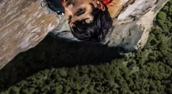 National Geographic 'Free Solo' ile İlk Oscar Ödülünü Kazandı