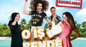 O İş Bende Filmi