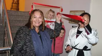 Puşkin Müzesi Antalya'da Açıldı