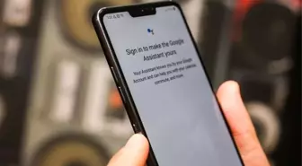 Rakiplerini Ezip Geçen Google Asistan, Kendi Fiziksel Düğmesine Kavuşuyor