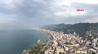 Rize Valisi Kentsel Dönüşüm Kaçınılmaz, Yoksa Kendimizi İntihar Sürecine Sokarız