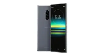 Sinematik Ekrana Sahip Sony Xperia 1 Tanıtıldı: İşte Özellikleri