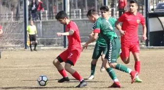 Spor Toto Elit Akademi U17 Ligi