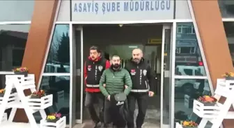 Tartıştığı Akrabalarına Gece Kulübünde Kurşun Yağdıran Şahıs Tutuklandı