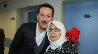 Tok'tan Hastalara Moral