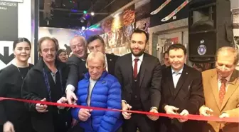 Uludağ'ın Tarihi Bu Sergide