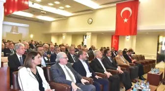 Zeybekci'den İzmirlilik Açıklaması