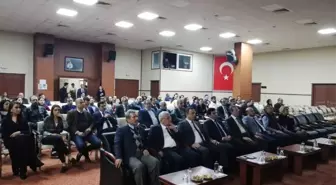 Aydın Gümrük Müdürlüğü Firma Temsilcilerini Bilgilendirdi