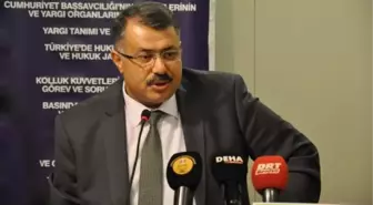 Başsavcının Dolandırıcıyla İlginç Diyaloğu: Sen Ergül Yılmaz'san Ben Kimim?