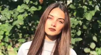 Yasak Elma'nın Dila'sı Belinay Sandıkçı Kimdir?