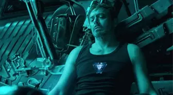 Bir Bomba Teori Daha: Tony Stark, Avengers: Endgame'de 14 Milyon Kez Ölecek
