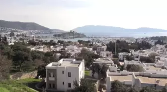 Bodrum'a Erken Rezervasyonda Yüzde 20 Artış