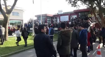 Bursa'da Cem Yılmaz Coşkusu