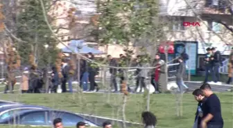 Bursa'da Cem Yılmaz İzdihamı
