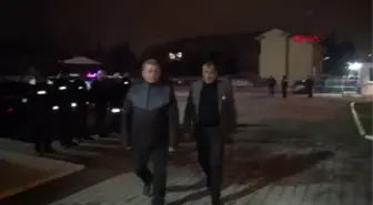 Bursa İnegöl'de 12 Bekçi Göreve Başladı