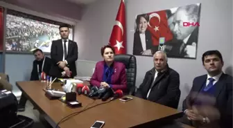 Düzce-Akşener Kocamaz ile Ankara'da Görüşeceğim, 2 Formülü Kendisine Sunacağız