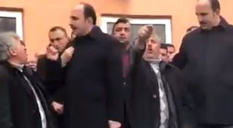 Evinde Su Akmayan Vatandaş Belediye Başkanı'na İsyan Etti: Cenabet Geziyorum