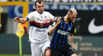 Goran Pandev, İtalyan Vatandaşı Oldu